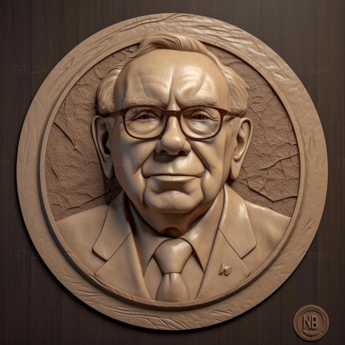 Warren Buffett 2